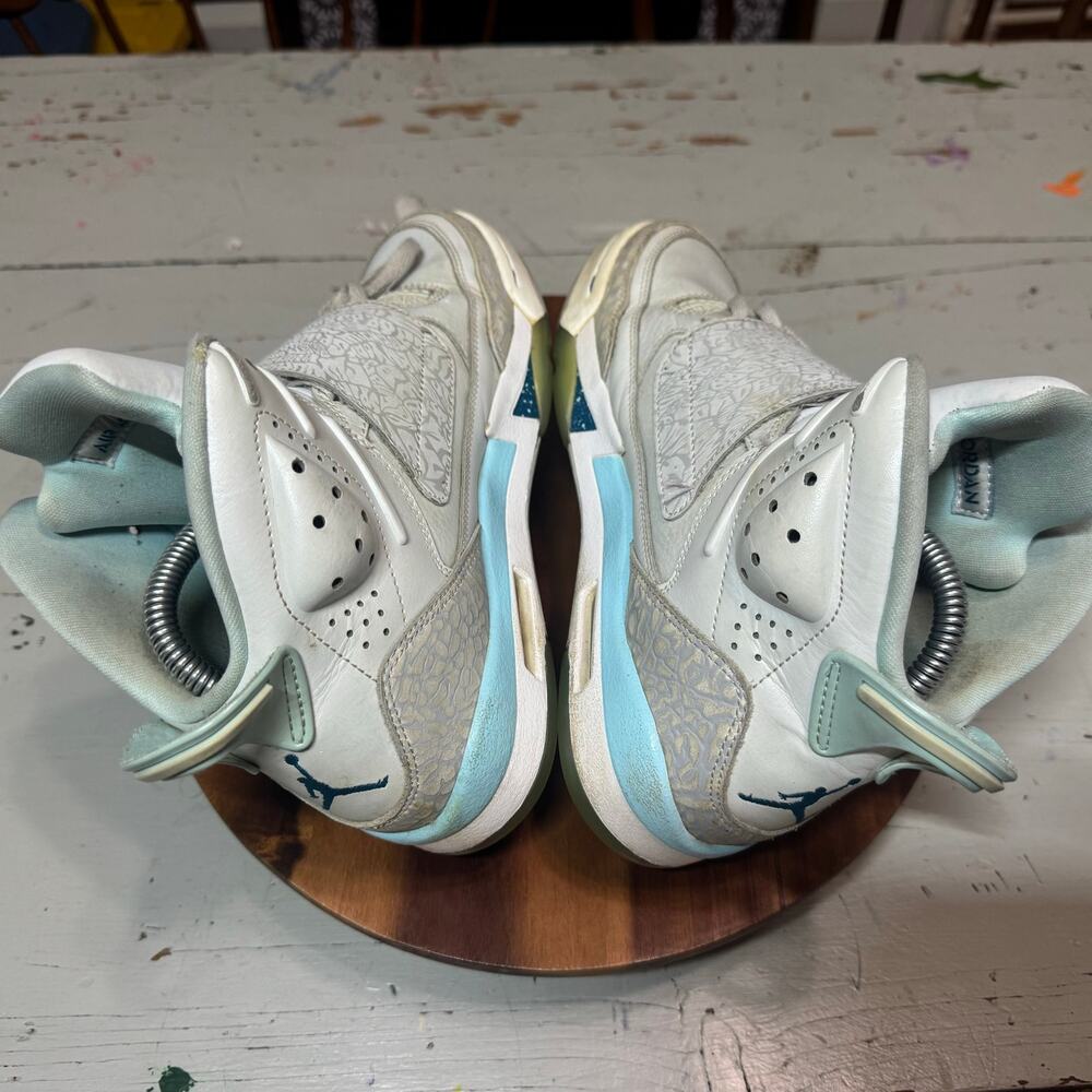 Nike Air Jordan Son of Mars Kids Size 6Y Sneaker Shoes 512242-016 - Picture 6 of 8